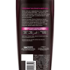 Komple Direnç Bakım Kremi 360 ml 3'lü Set