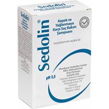 Dermadolin Sedolin Kepek Şampuanı 150 ml