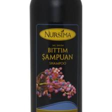 Nursima   Bıttım Şampuanı 350 Ml