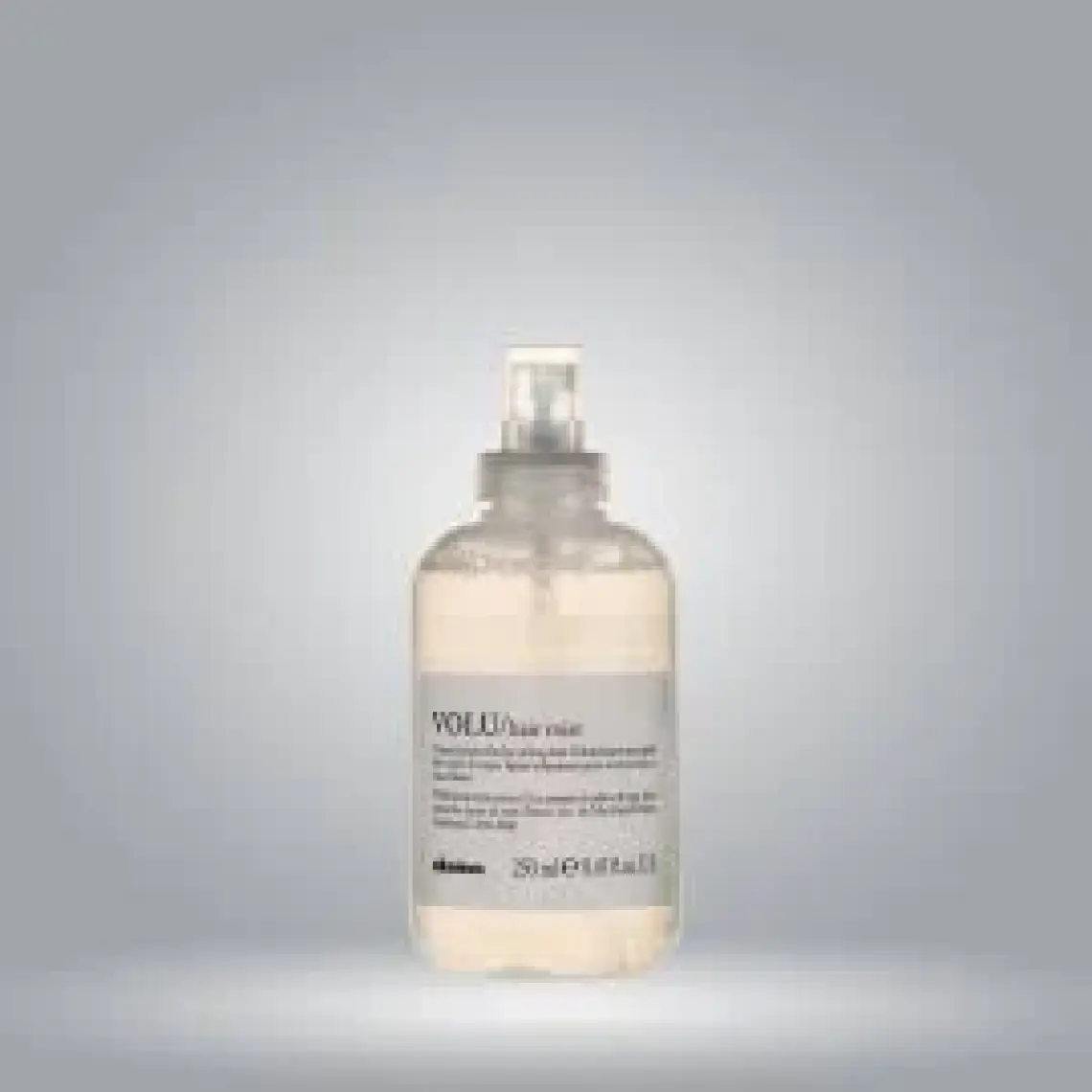 Davines Organic Hacim Verici ve Yumuşatıcı Şampuan 250 ml