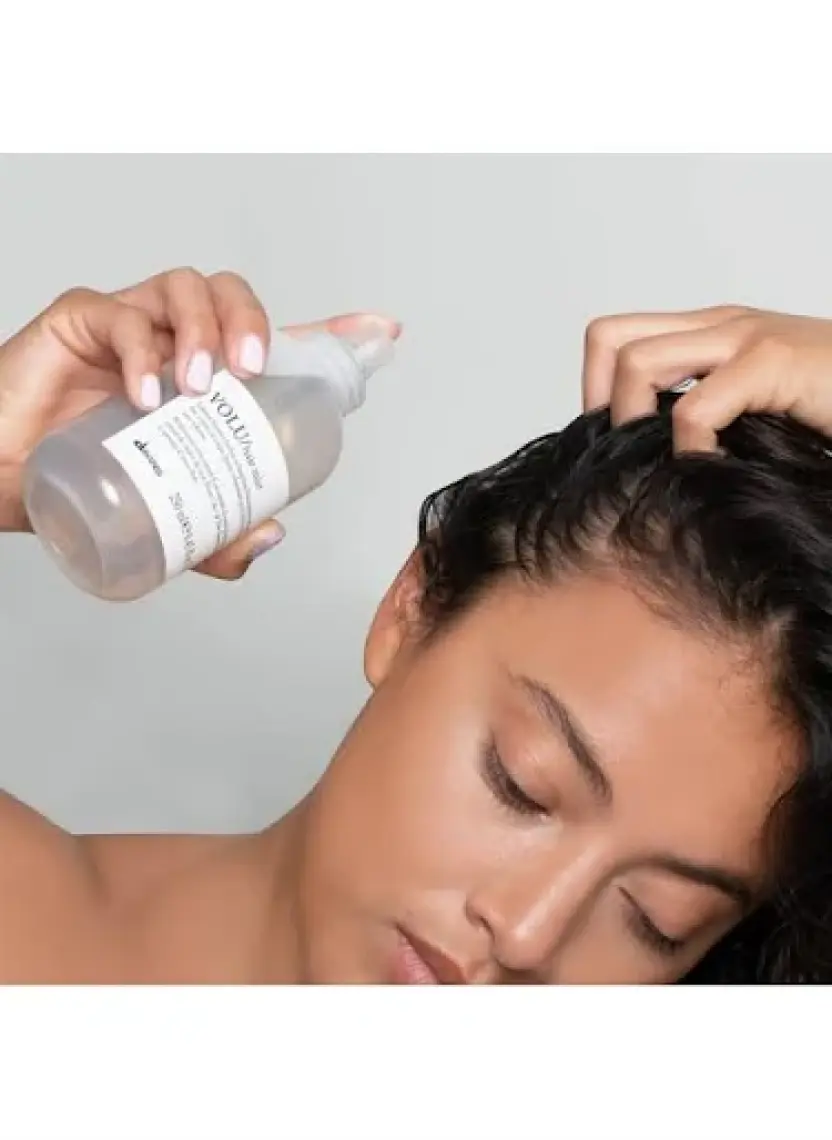 Davines Organic Hacim Verici ve Yumuşatıcı Şampuan 250 ml