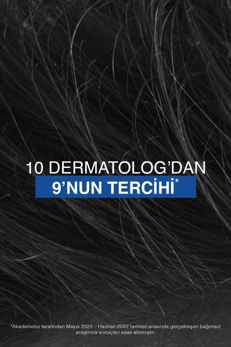 Thermal Expert Men Kepeğe Karşı Şampuan 360 ml