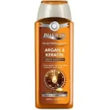 Bonhair Şampuan Argan & Keratin 500 ml