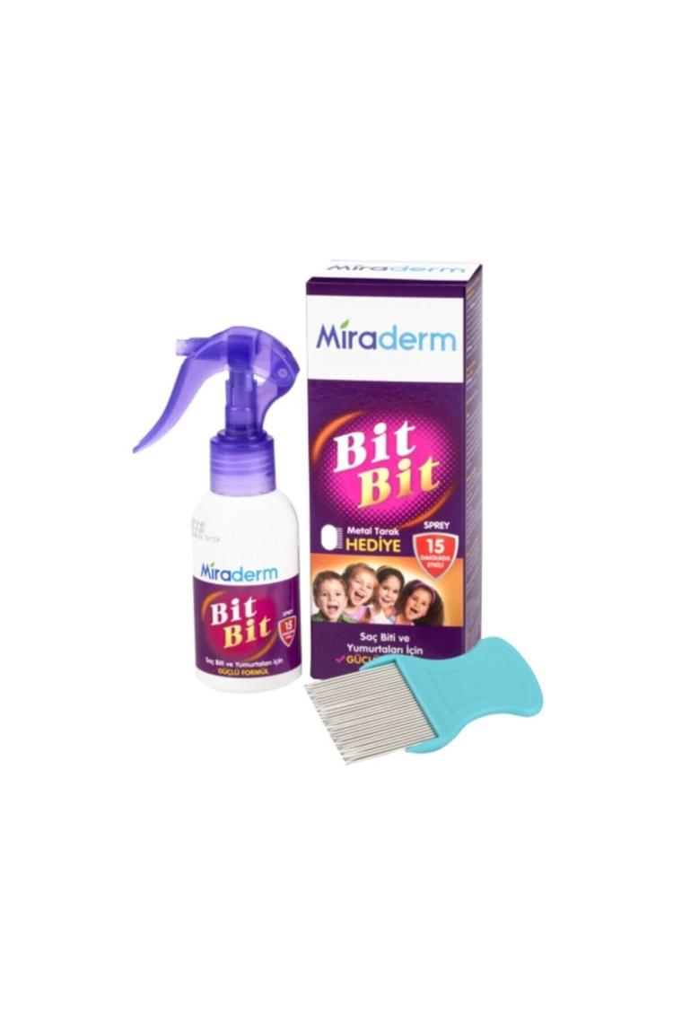 Bit Bit Sprey 100 ml