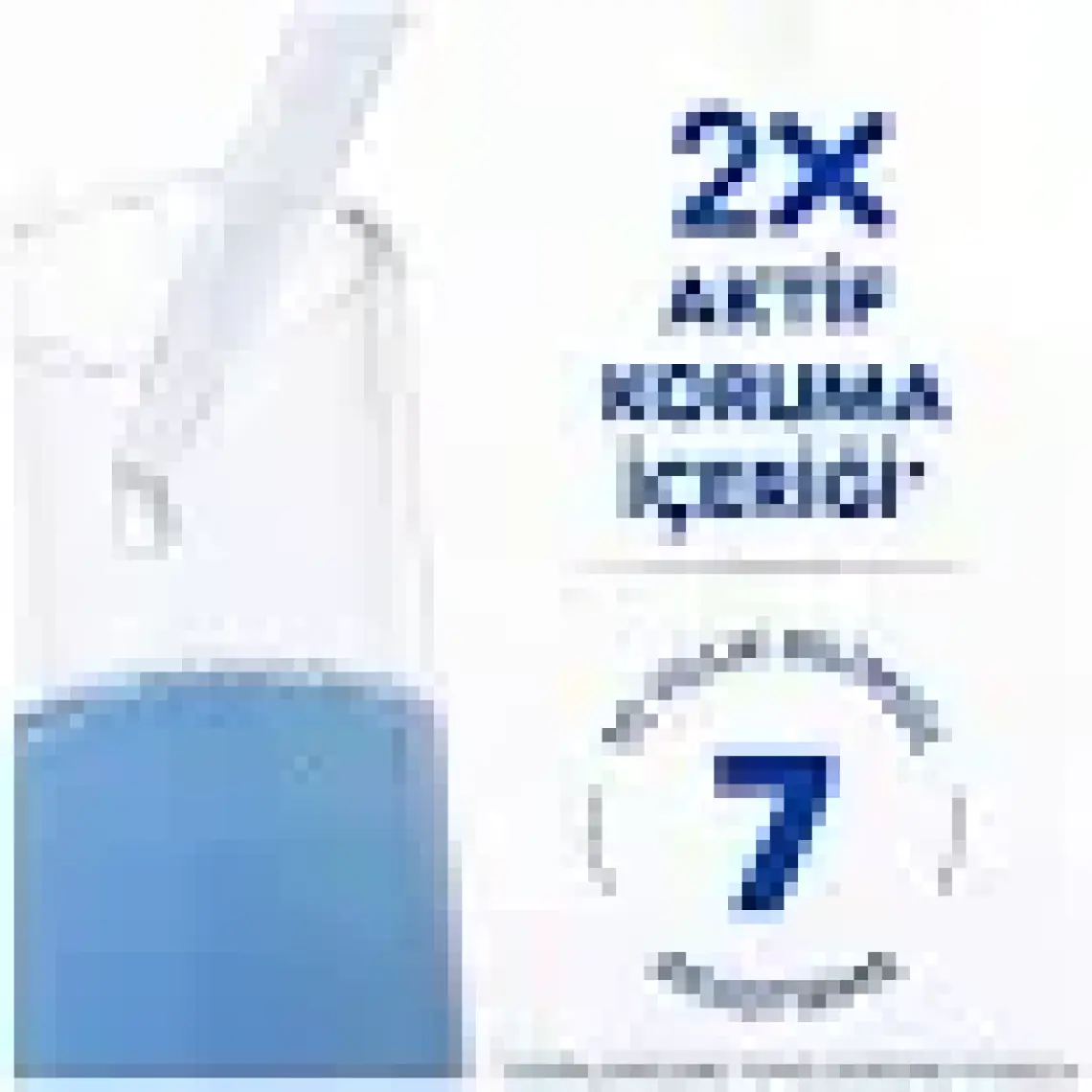 Head & Shoulders 2'si 1 Arada Kepek  Şampuan Klasik Bakım 625 ml