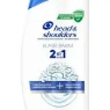 Head & Shoulders 2'si 1 Arada Kepek  Şampuan Klasik Bakım 625 ml