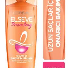 Dream Long Onarıcı Bakım Şampuanı 390ml