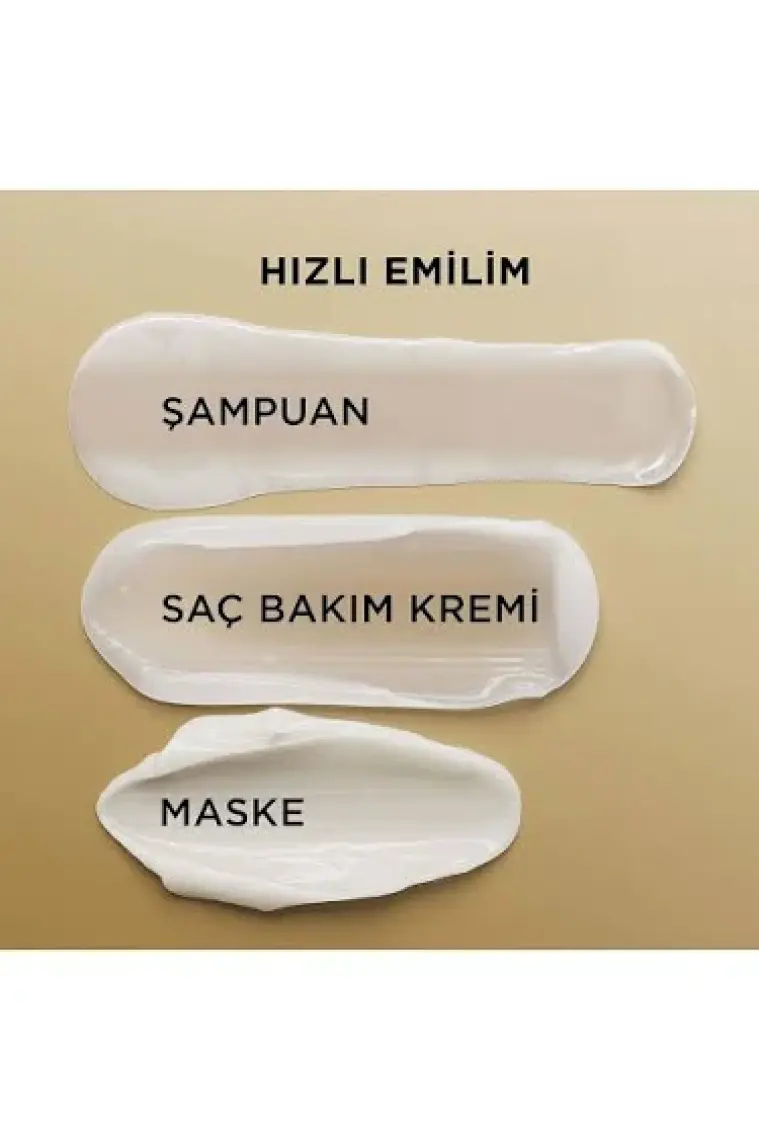 Pantene Kepek Karsıtı 3'ü 1 Arada Şampuan 400Ml
