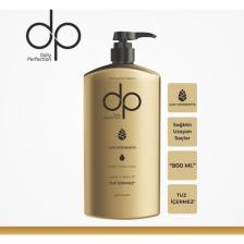 DP Daily Perfection Çam Terebentin Tuzsuz Şampuan 800 ml