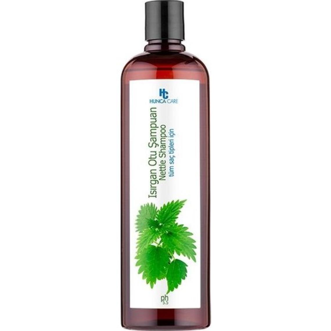 HUNCA CARE Isırgan Otlu Şampuan 700 ml