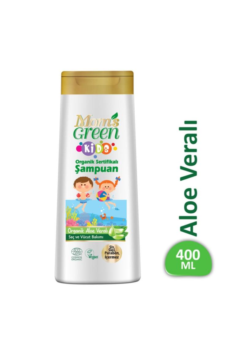 Çocuk Şampuanı 400 ml