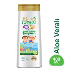 Çocuk Şampuanı 400 ml