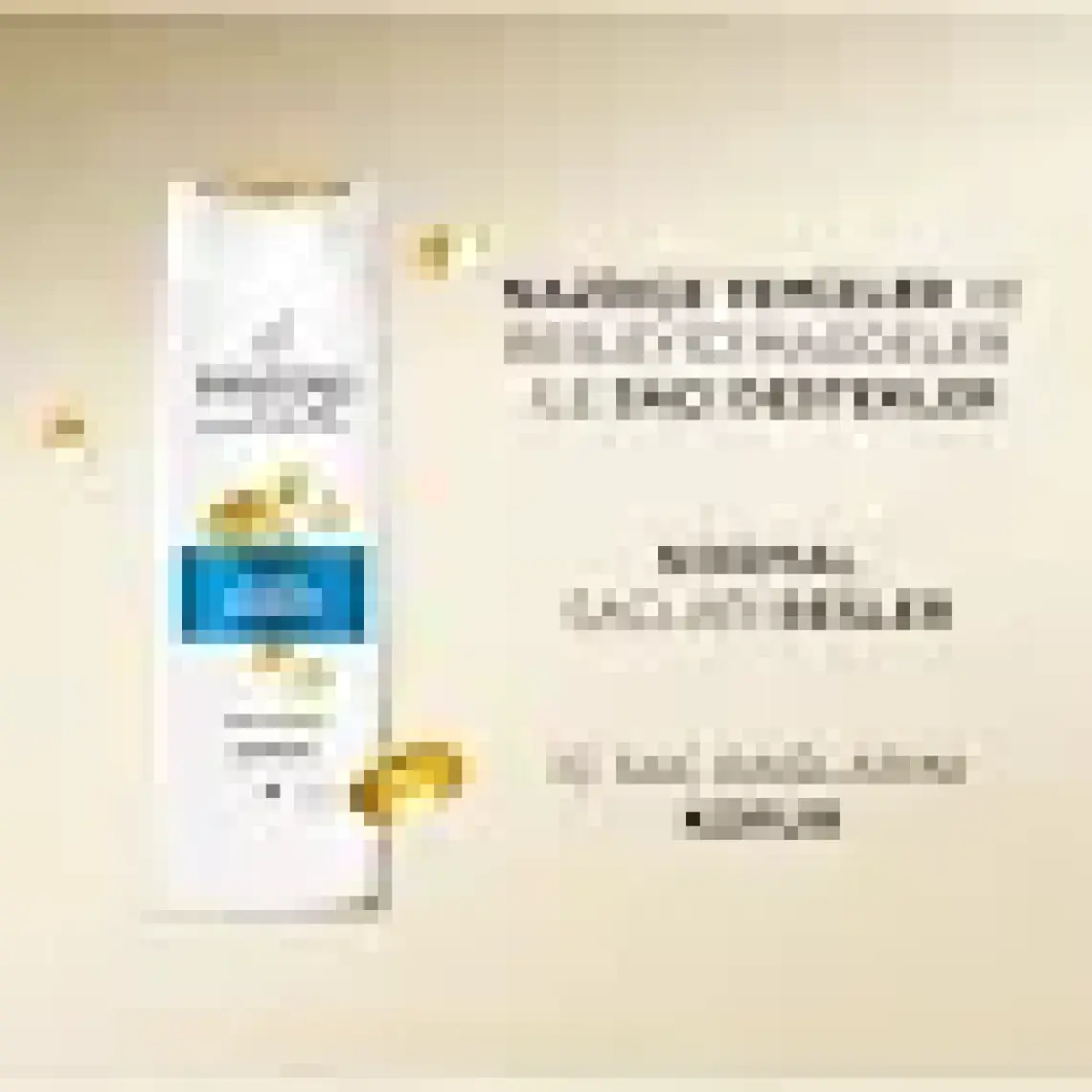 Pantene Temel Bakım Şampuan 400Ml