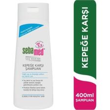 Sebamed Anti Dandruff Kepek Önleyici Şampuan 400 ml