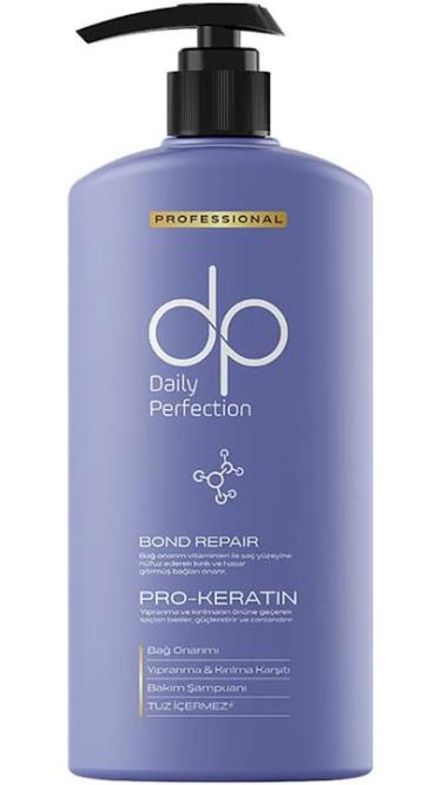 Dp Daily Perfection Şampuan Bond Repair 425ML