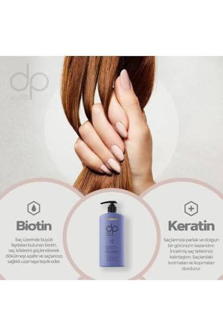 Dp Daily Perfection Şampuan Bond Repair 425ML