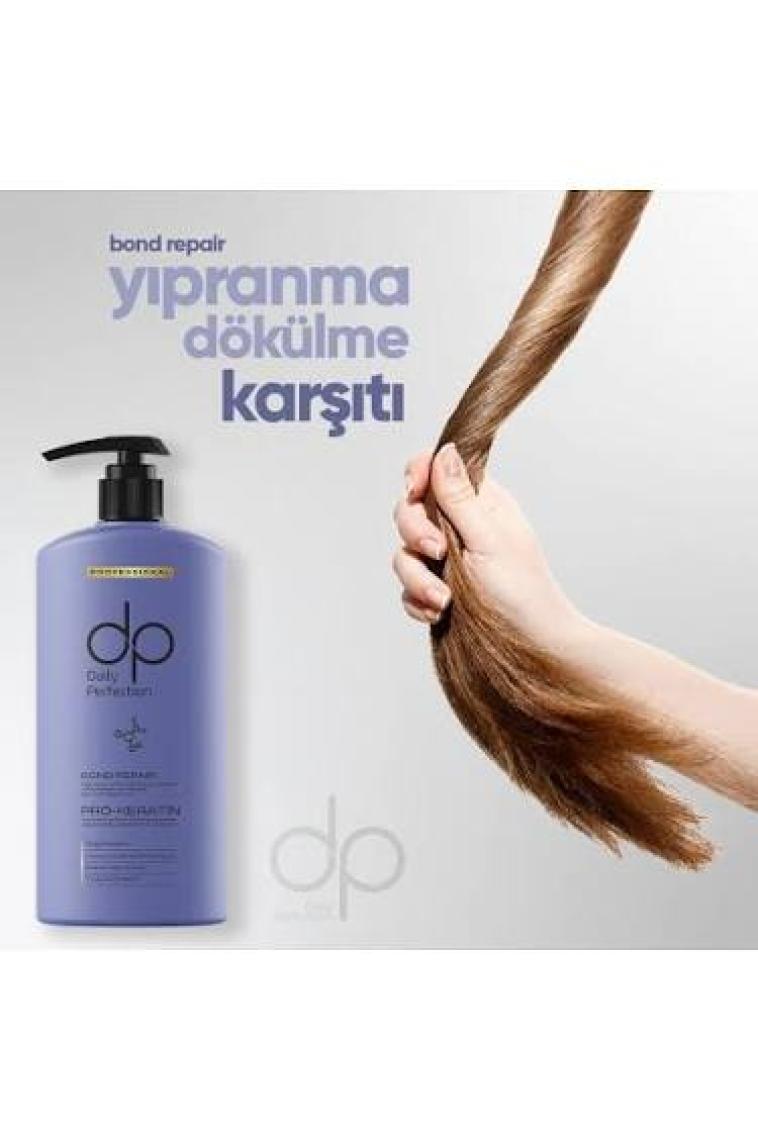 Dp Daily Perfection Şampuan Bond Repair 425ML