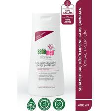 Sebamed Saç Dökülmesine Karşı Şampuan 400 ml