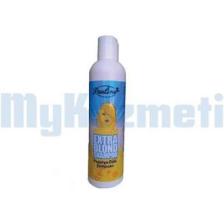 Pauline Extra Blond Papatya Özlü Saç Bakım Şampuanı 250 ml.