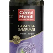 Cemil Efendi Lavanta Şampuanı 400 ml