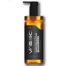 Vasso Dökülme Önleyici Şampuan- Pro Active Shampoo 370 ml 8699216349038