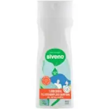 Siveno %100 Doğal Fitokompleks Şampuan 7 Değerli Bitki Yoğun Dökülme Karşıtı Besleyici Dolgunlaştırıcı 300 ml