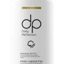 Dp Daily Perfection Şampuan 425 ml Pamuk Sütü ve Buğday Proteini