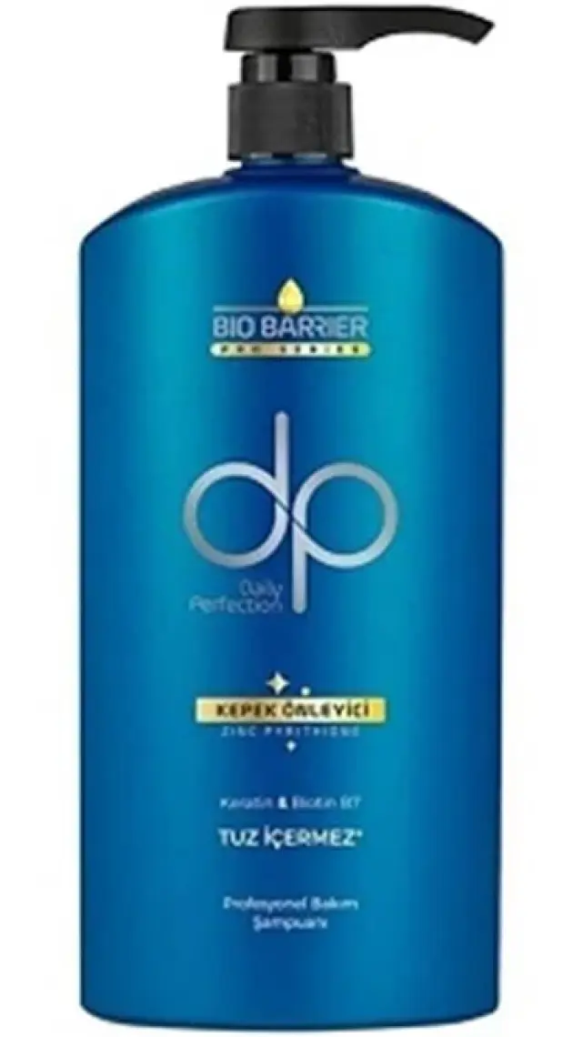 Dp Daily Perfection Kepek Önleyici Şampuan 425 ml