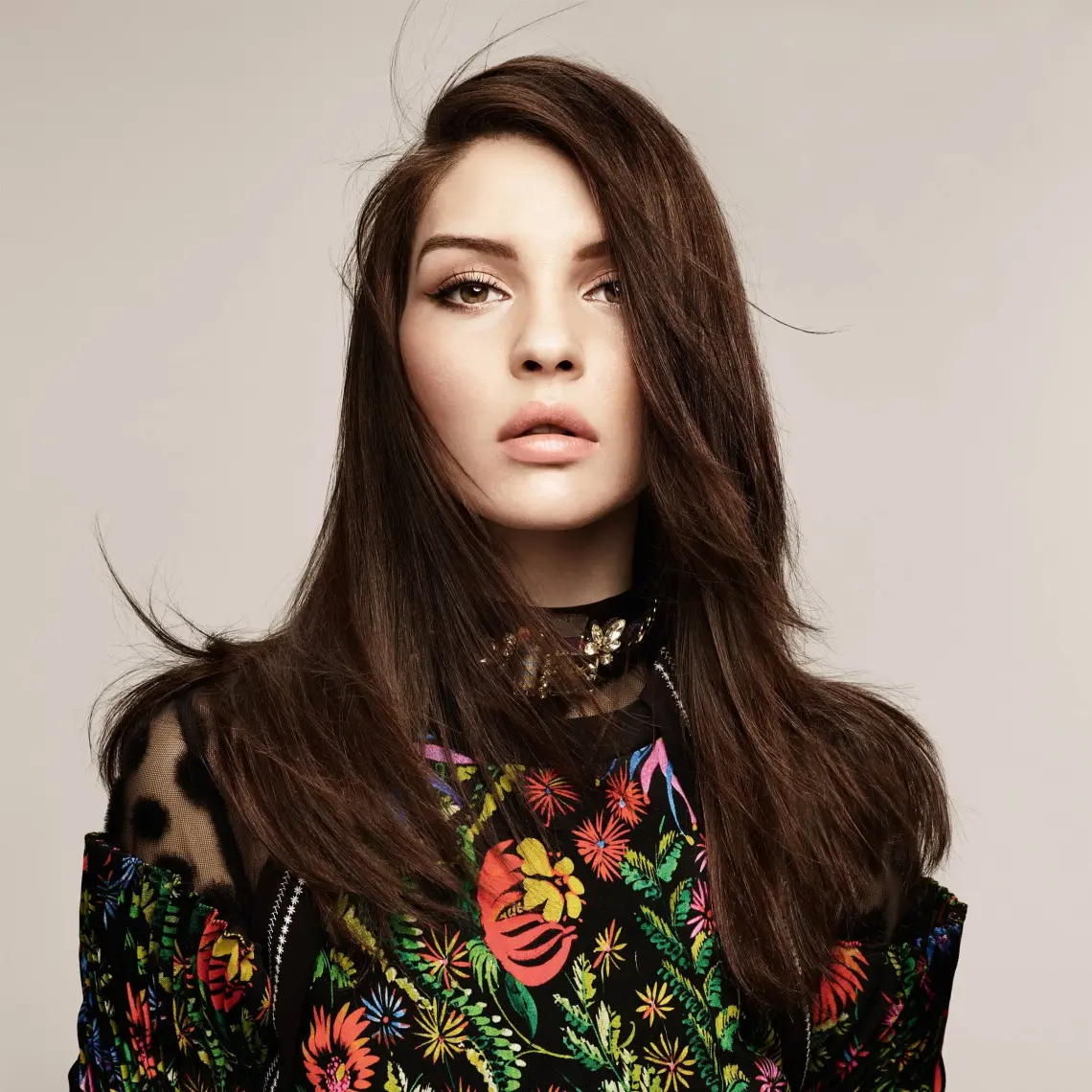 Toni&Guy Kuru Saçlar İçin Şampuan 250 ml
