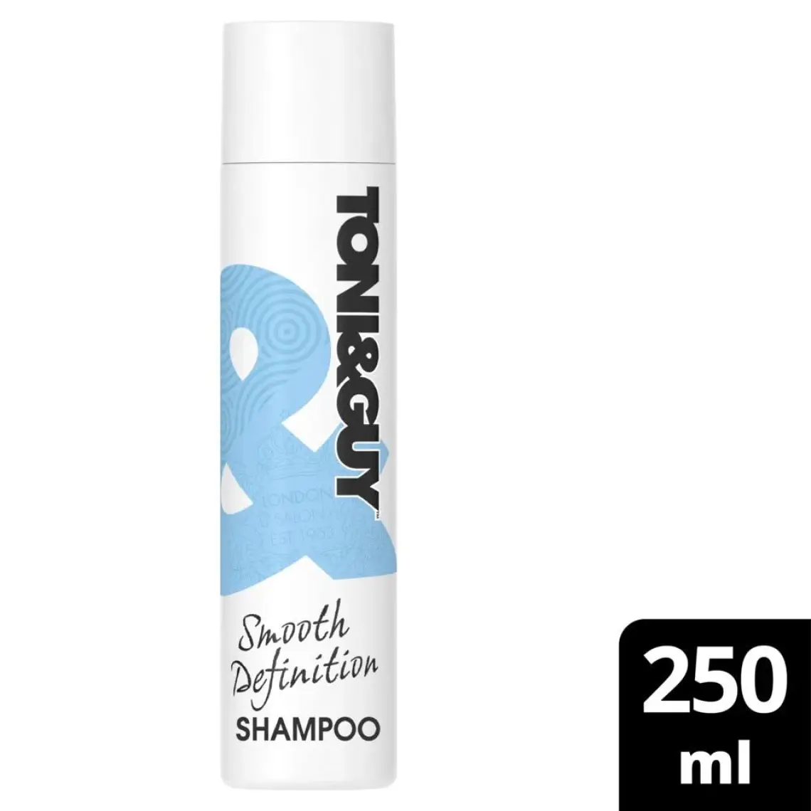 Toni&Guy Kuru Saçlar İçin Şampuan 250 ml