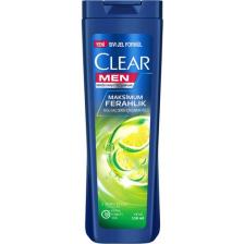 Clear Men Şampuan 350 ml