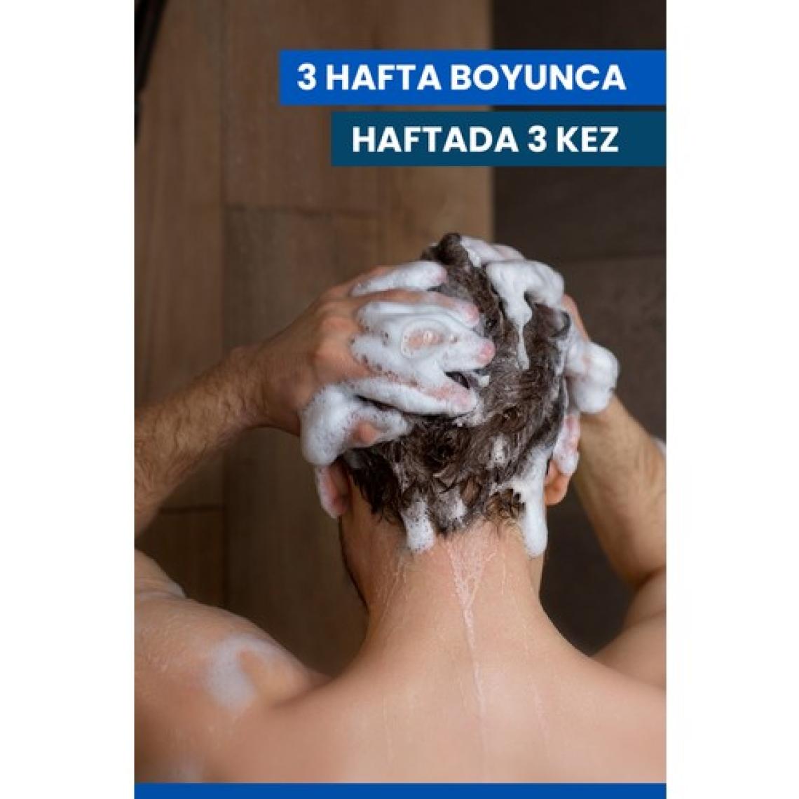 Ducray Kelual DS Yoğun Kepek Önleyici Şampuan - Boyalı Saçlar için Dermatolojik Bakım, 100 ml