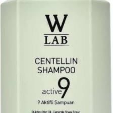 W-Lab W - Lab Centellin Shampoo