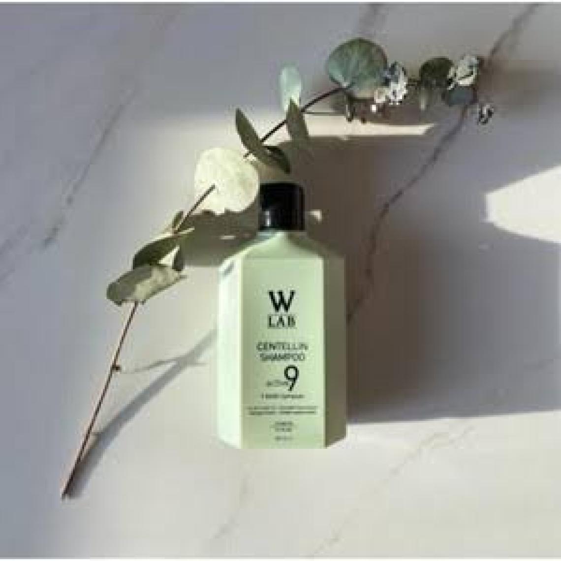 W-Lab W - Lab Centellin Shampoo