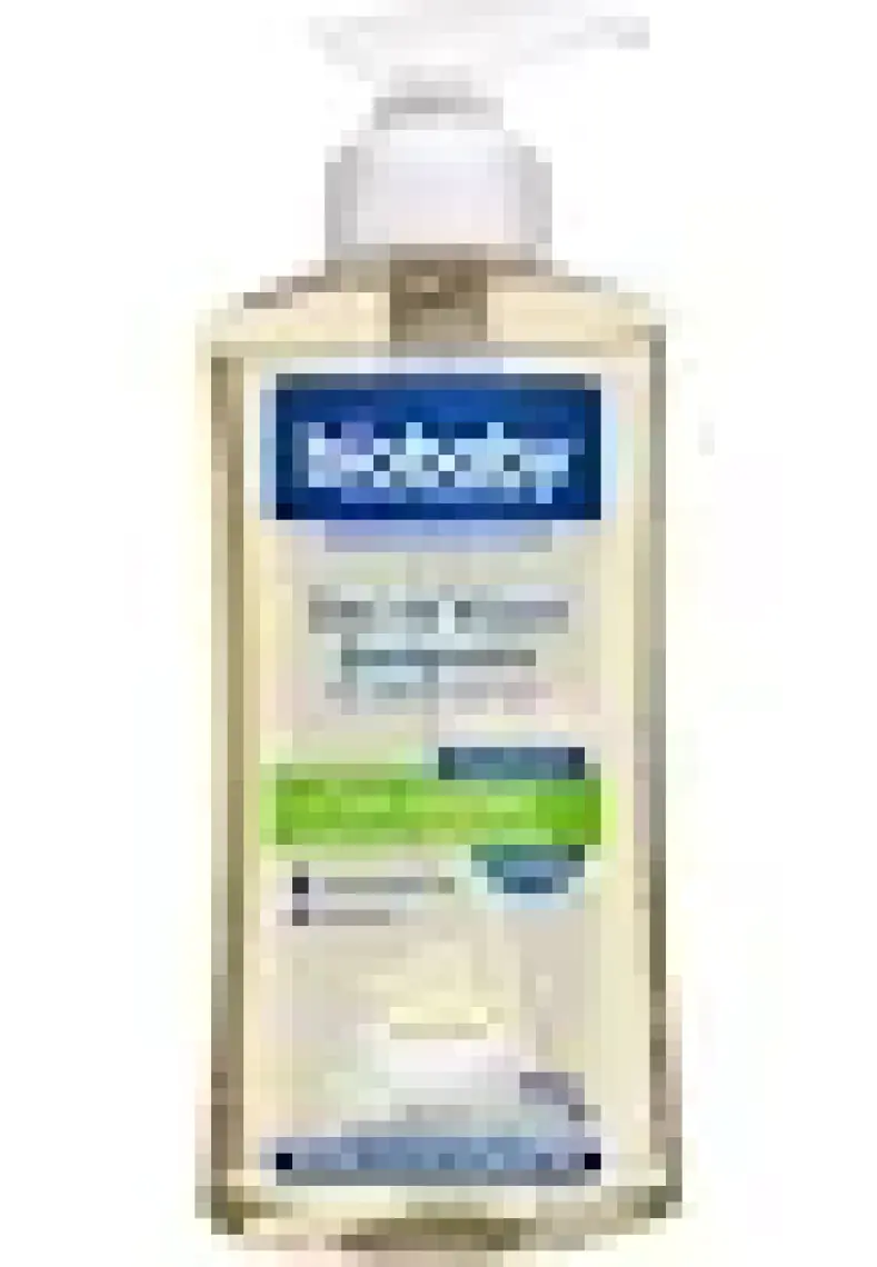 Biobaby Saç Ve Vücut Şampuanı (500ml)