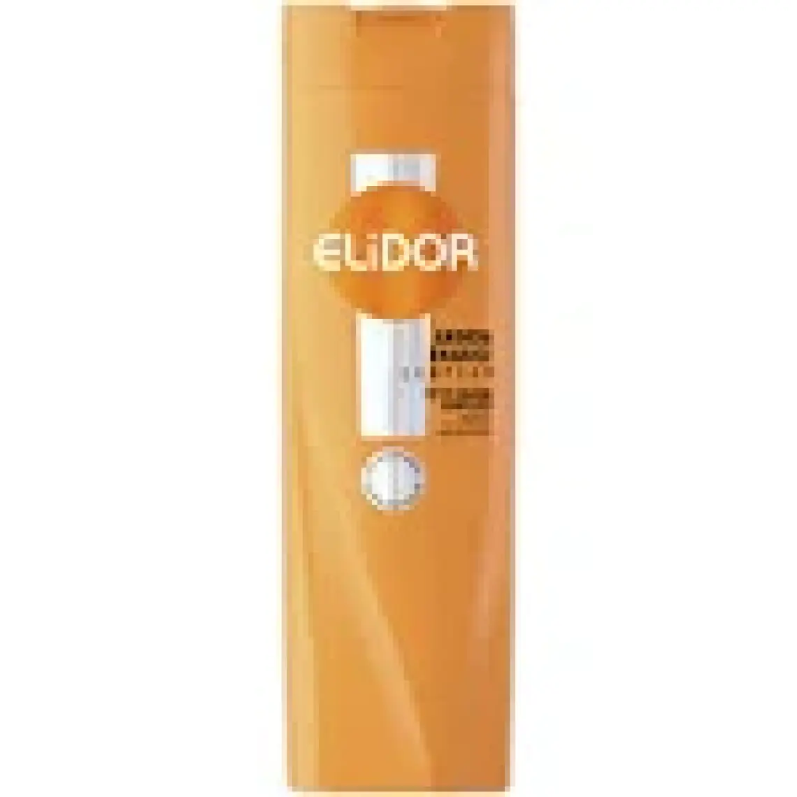 Elidor Superblend Saç Bakım Şampuanı Anında Onarıcı Bakım C Vitamini Keratin Seramid 400 ml
