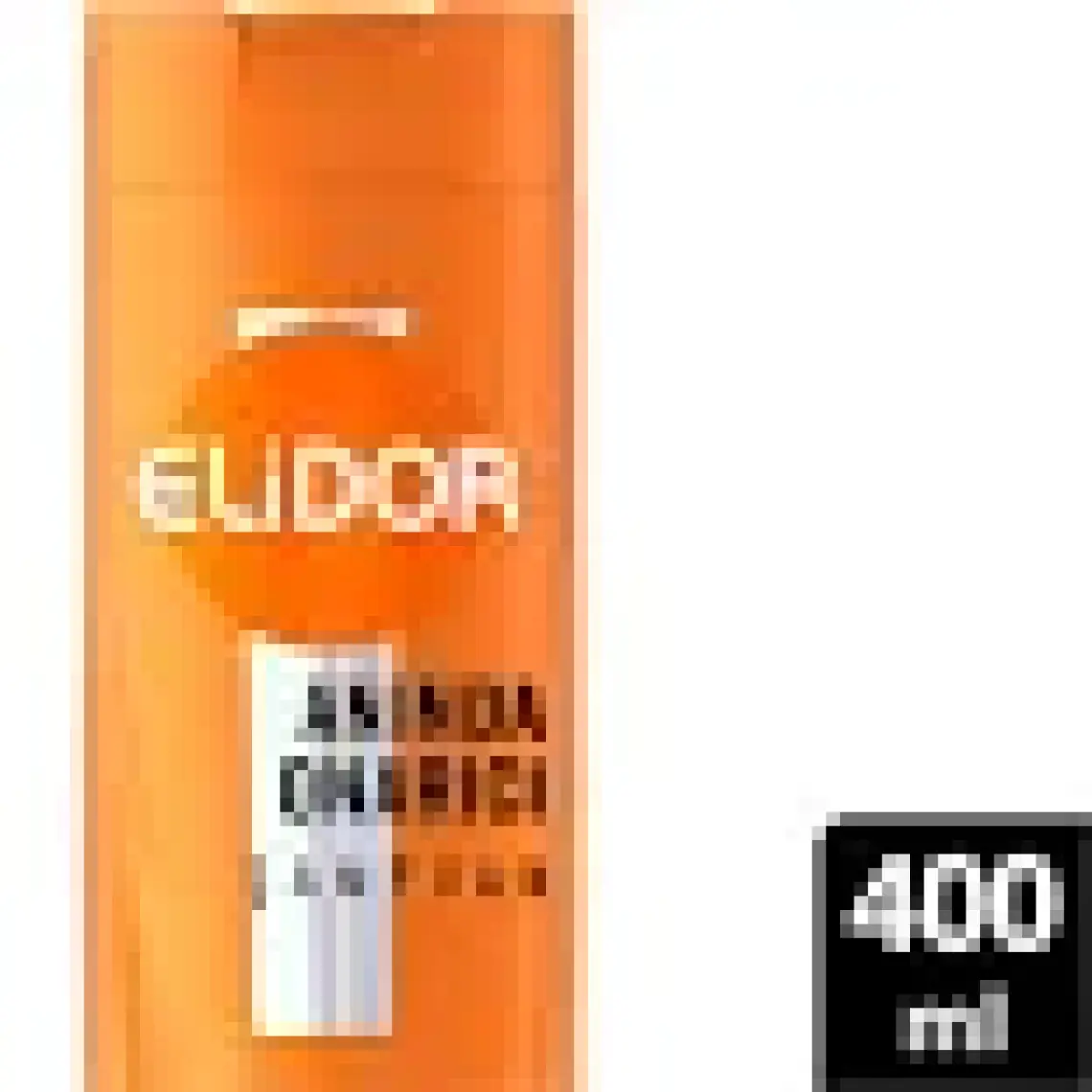Elidor Superblend Saç Bakım Şampuanı Anında Onarıcı Bakım C Vitamini Keratin Seramid 400 ml