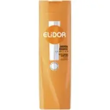 Elidor Superblend Saç Bakım Şampuanı Anında Onarıcı Bakım C Vitamini Keratin Seramid 400 ml