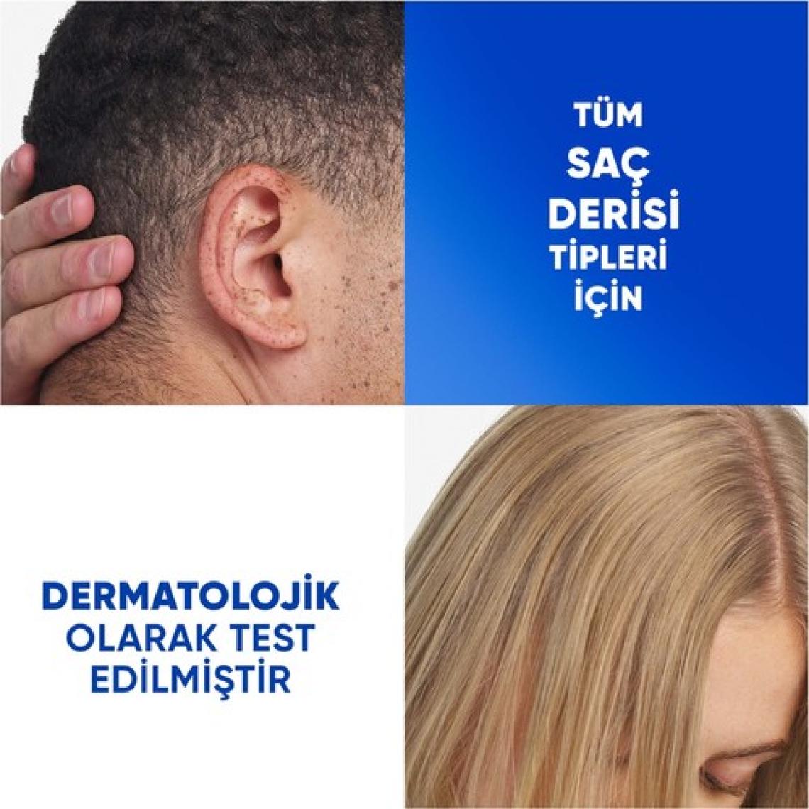 Head & Shoulders Klasik Bakım Kepek Karşıtı 750ML Günlük Kullanım Şampuan