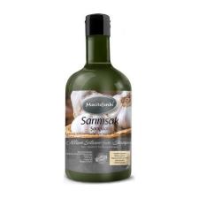 Mecitefendi Sarımsaklı Şampuan 400 ml