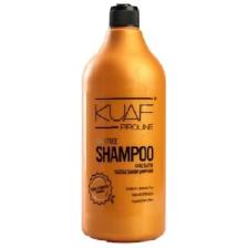 Kuaf Keratin Tuzsuz Şampuan 500 ml