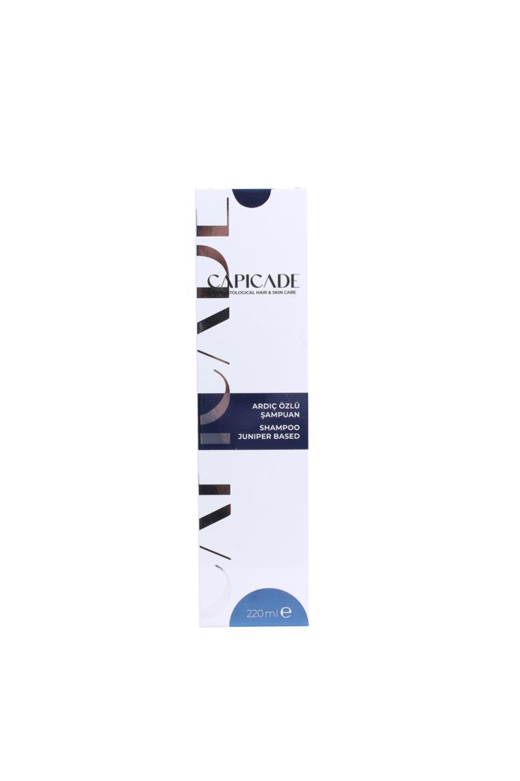 Capicade Bakım Şampuanı 200 ml