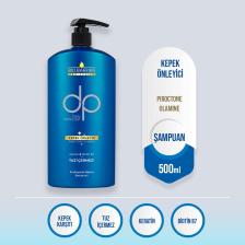 DP Daily Perfection Bio Barrier Kepek Önleyici Şampuan 500 ml