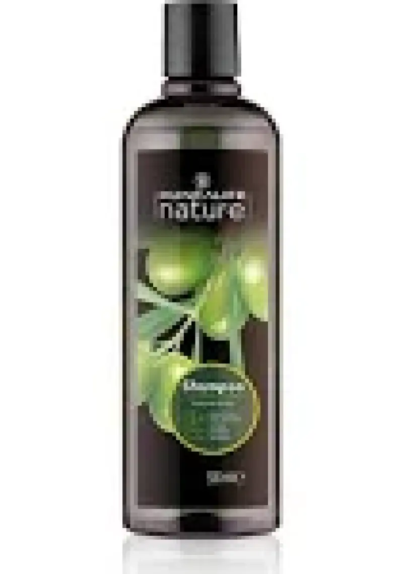 huncalife Nature Zeytinyağlı Şampuan 500 ml