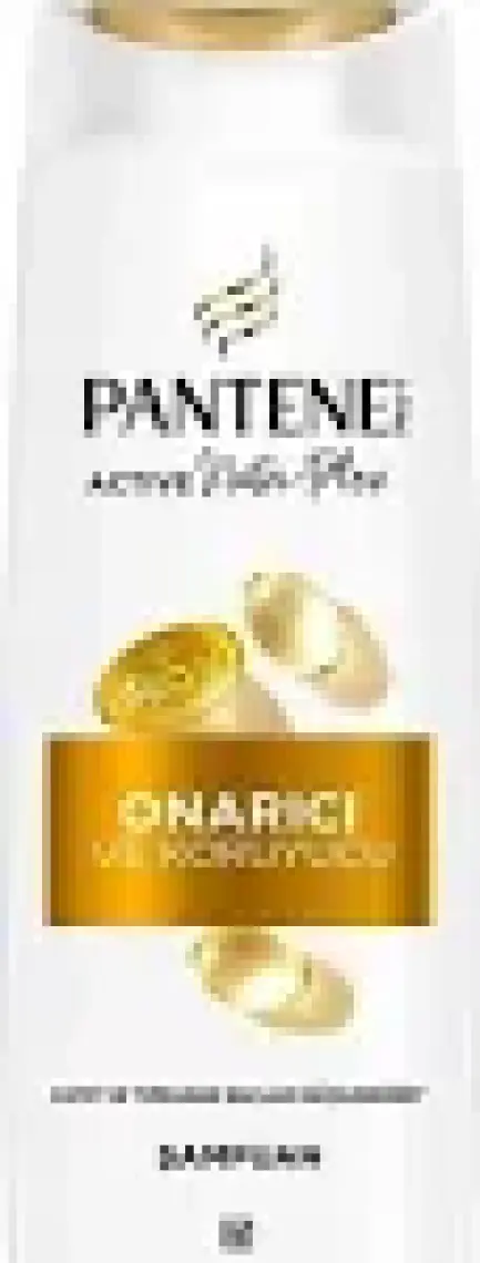 Pantene Onarıcı & Koruyucu Şampuan 400Ml