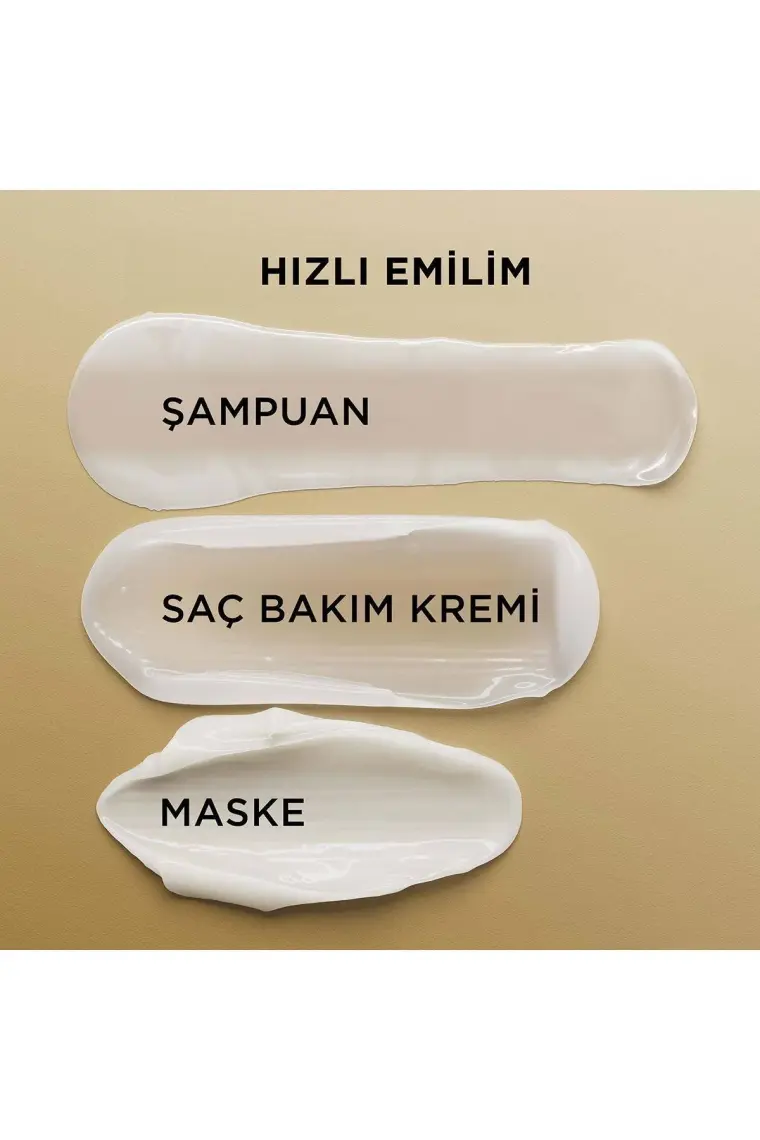 Pantene Onarıcı & Koruyucu Şampuan 400Ml