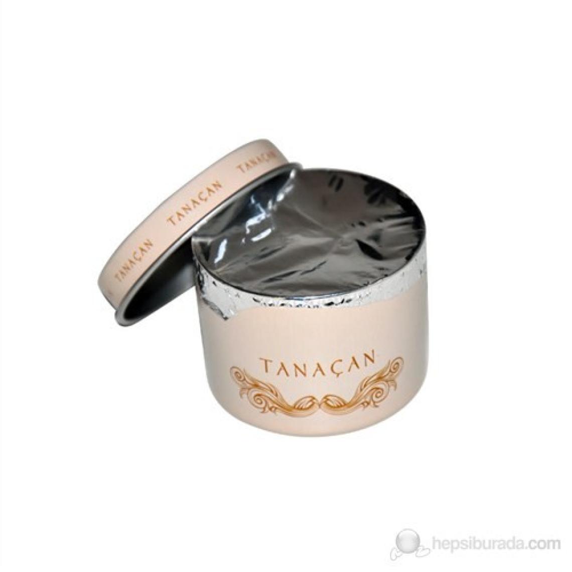 Tanaçan Tek Kullanımlık Konserve Sir Ağda 50 Ml