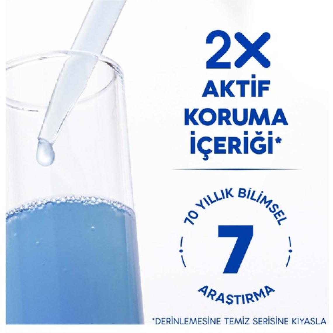 Head & Shoulders Klasik Bakım 2'si 1 Arada Kepek Karşıtı 330ML Şampuan