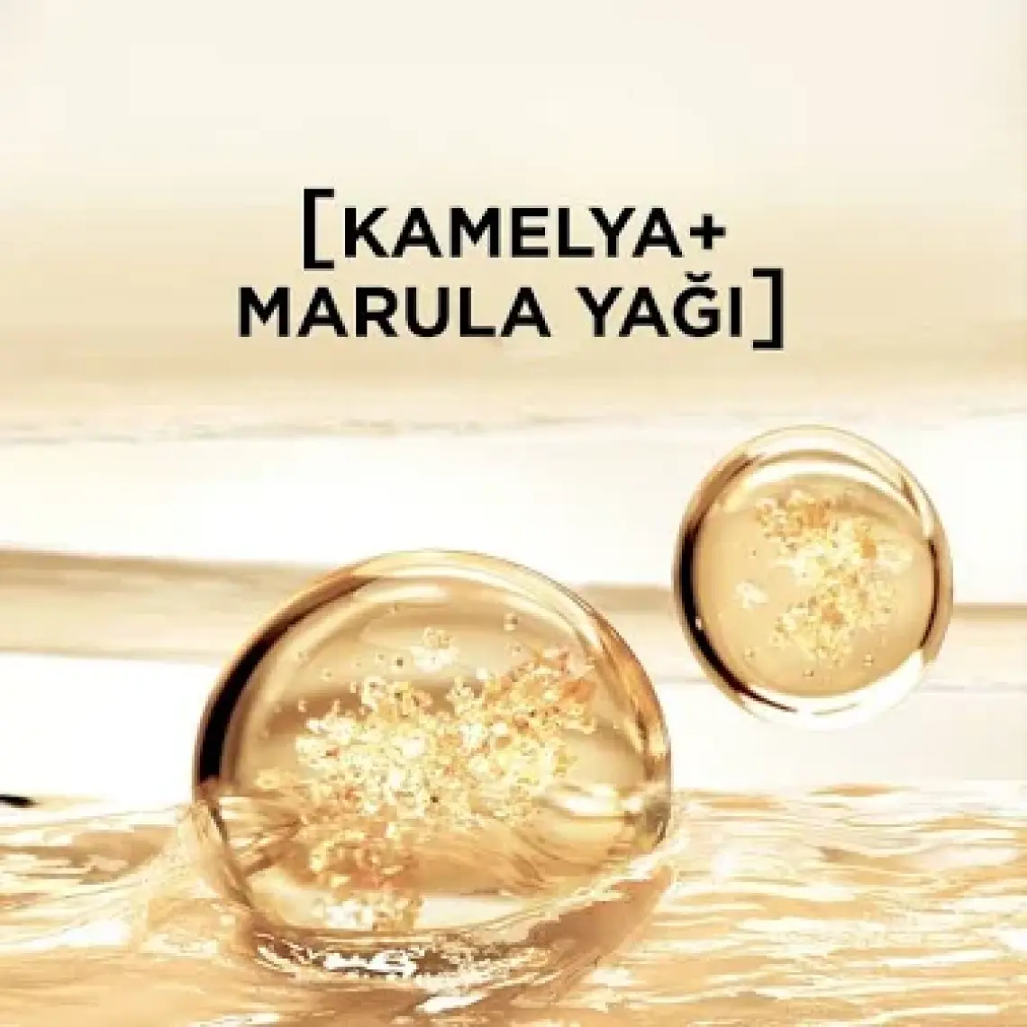 L'Oréal Paris Elseve Mucizevi Yağ Besleyici Bakım Şampuanı 300 ml