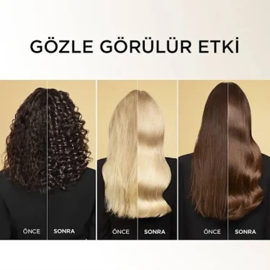 L'Oréal Paris Elseve Mucizevi Yağ Besleyici Bakım Şampuanı 300 ml